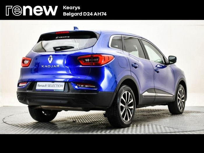 Renault KADJAR 2022