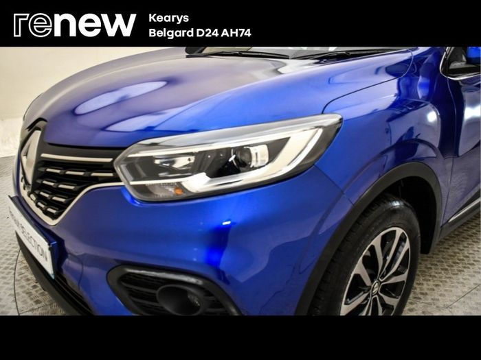 Renault KADJAR 2022