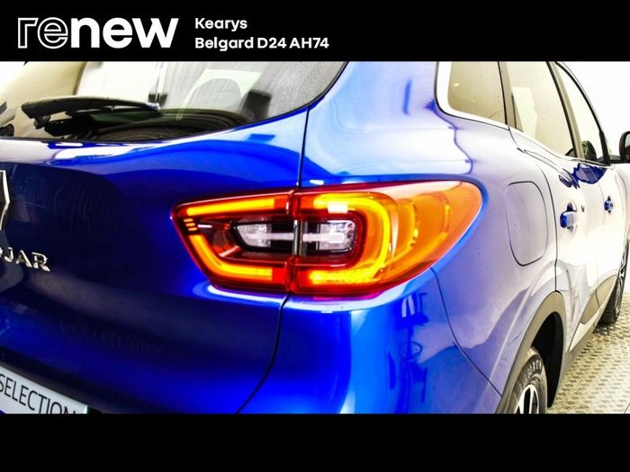 Renault KADJAR 2022