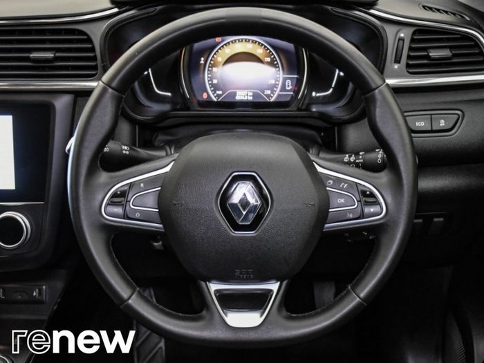 Renault KADJAR 2022