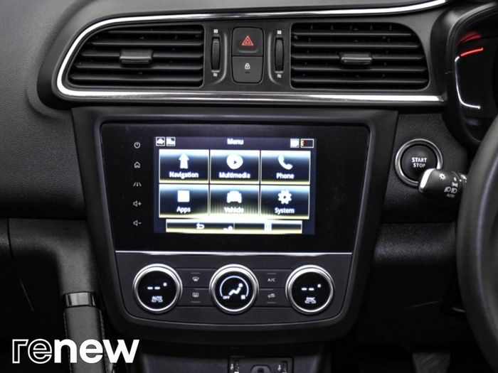 Renault KADJAR 2022