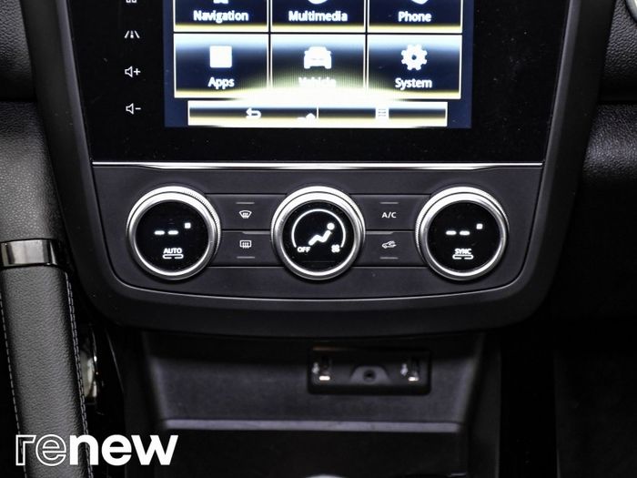 Renault KADJAR 2022
