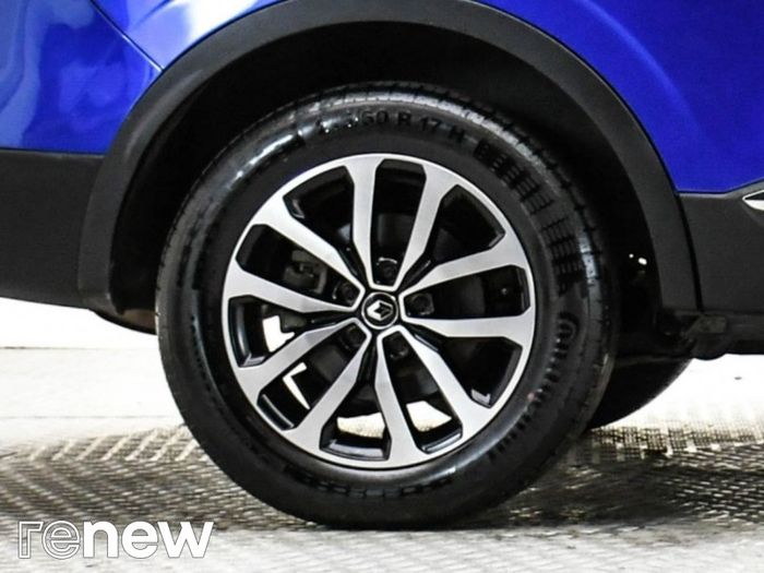 Renault KADJAR 2022