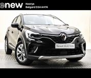 Renault Captur 2021