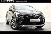 Renault Captur 2021