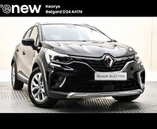 Renault Captur 2021