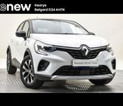 Renault Captur 2022