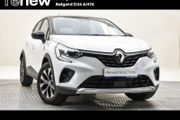 Renault Captur 2022