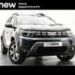 Dacia Duster 2023