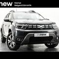 Dacia Duster 2023