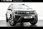 Dacia Duster 2023