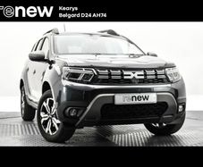 Dacia Duster 2023