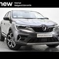 Renault Arkana 2022