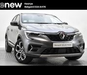Renault Arkana 2022