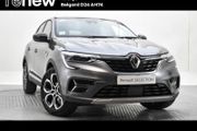 Renault Arkana 2022