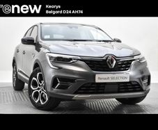 Renault Arkana 2022