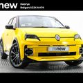 Renault 5 2025