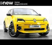 Renault 5 2025
