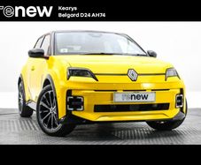 Renault 5 2025