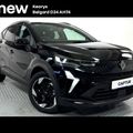 Renault Captur 2024