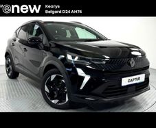 Renault Captur 2024