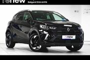 Renault Captur 2024