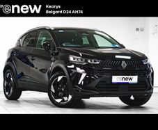Renault Captur 2024
