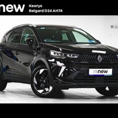 Renault Captur 2024