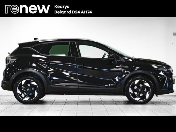 Renault Captur 2024