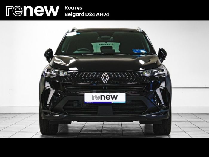 Renault Captur 2024