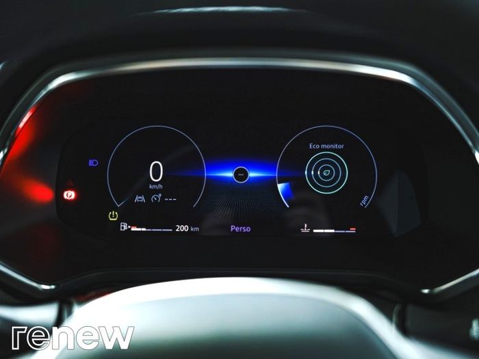Renault Captur 2024