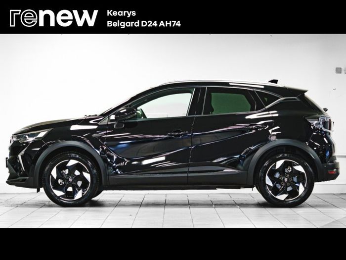 Renault Captur 2024