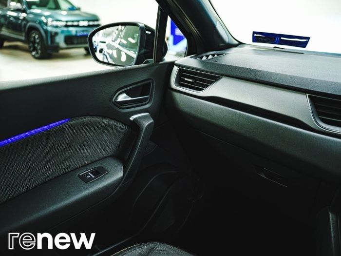 Renault Captur 2024