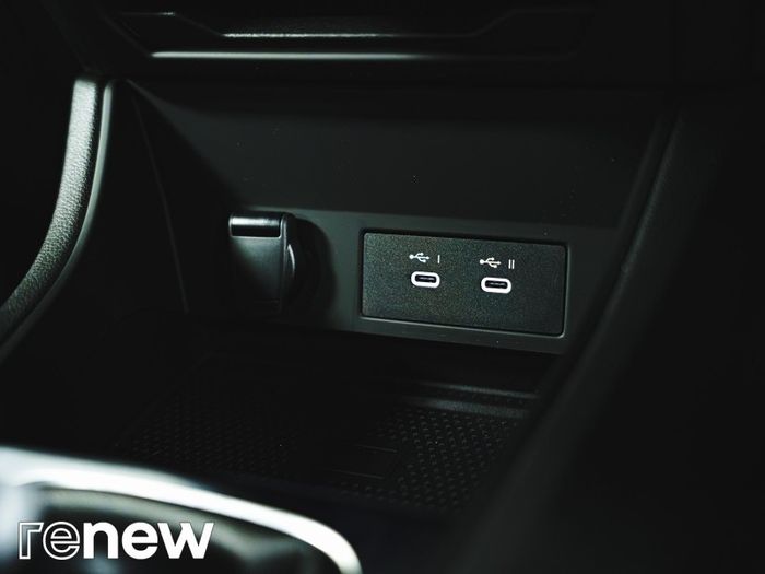 Renault Captur 2024