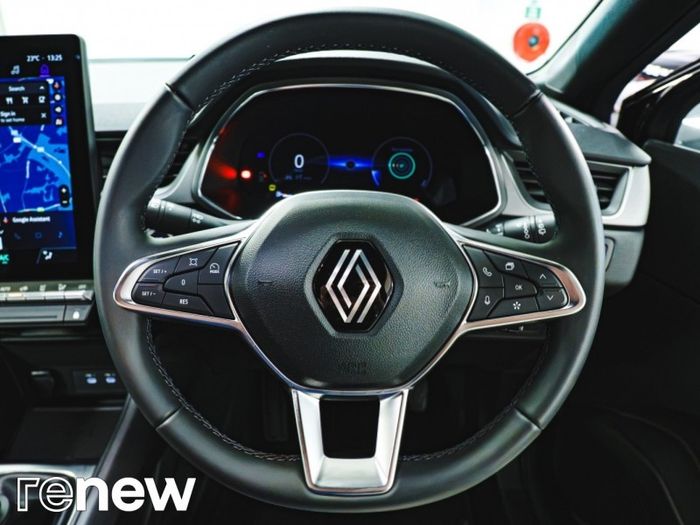 Renault Captur 2024