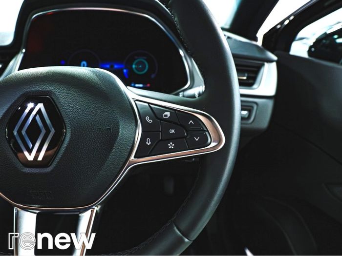 Renault Captur 2024