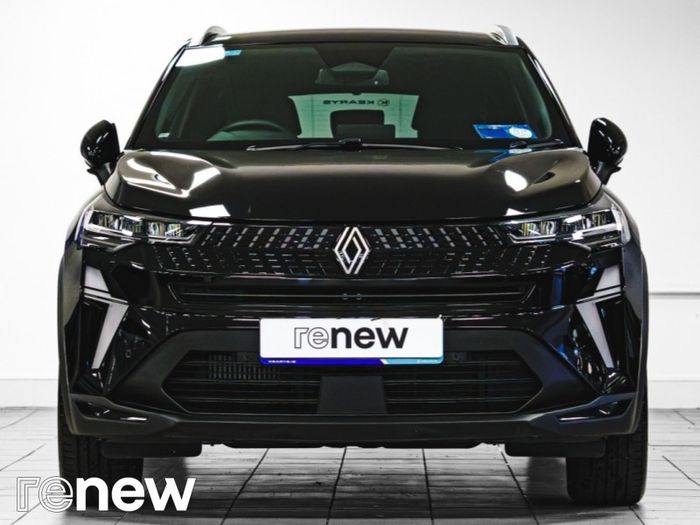 Renault Captur 2024