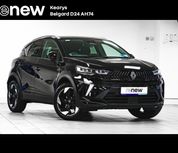 Renault Captur 2024