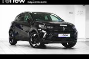 Renault Captur 2024