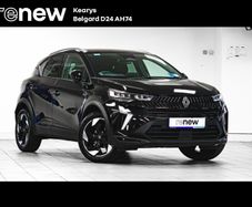 Renault Captur 2024