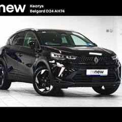 Renault Captur 2024