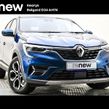 Renault Arkana 2023