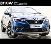 Renault Arkana 2023