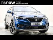 Renault Arkana 2023