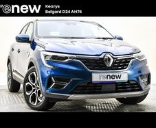 Renault Arkana 2023