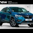 Renault Arkana 2023