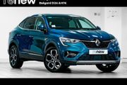 Renault Arkana 2023