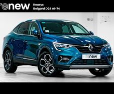 Renault Arkana 2023