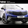 Renault Austral 2024