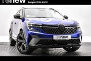 Renault Austral 2024